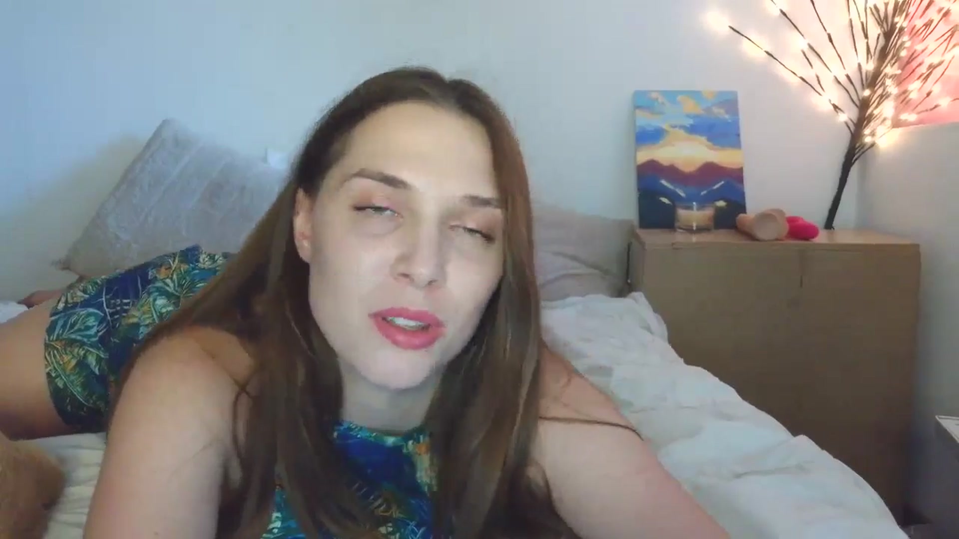 HaleyReed video thumbnail
