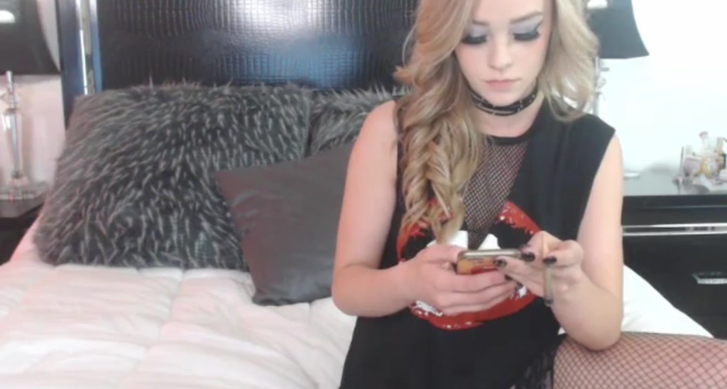 Kaliiirose69 video thumbnail
