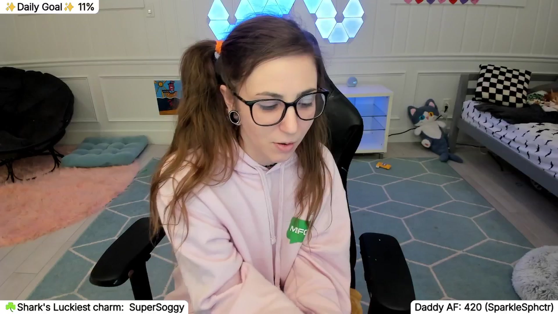 TheSharkQueen video thumbnail