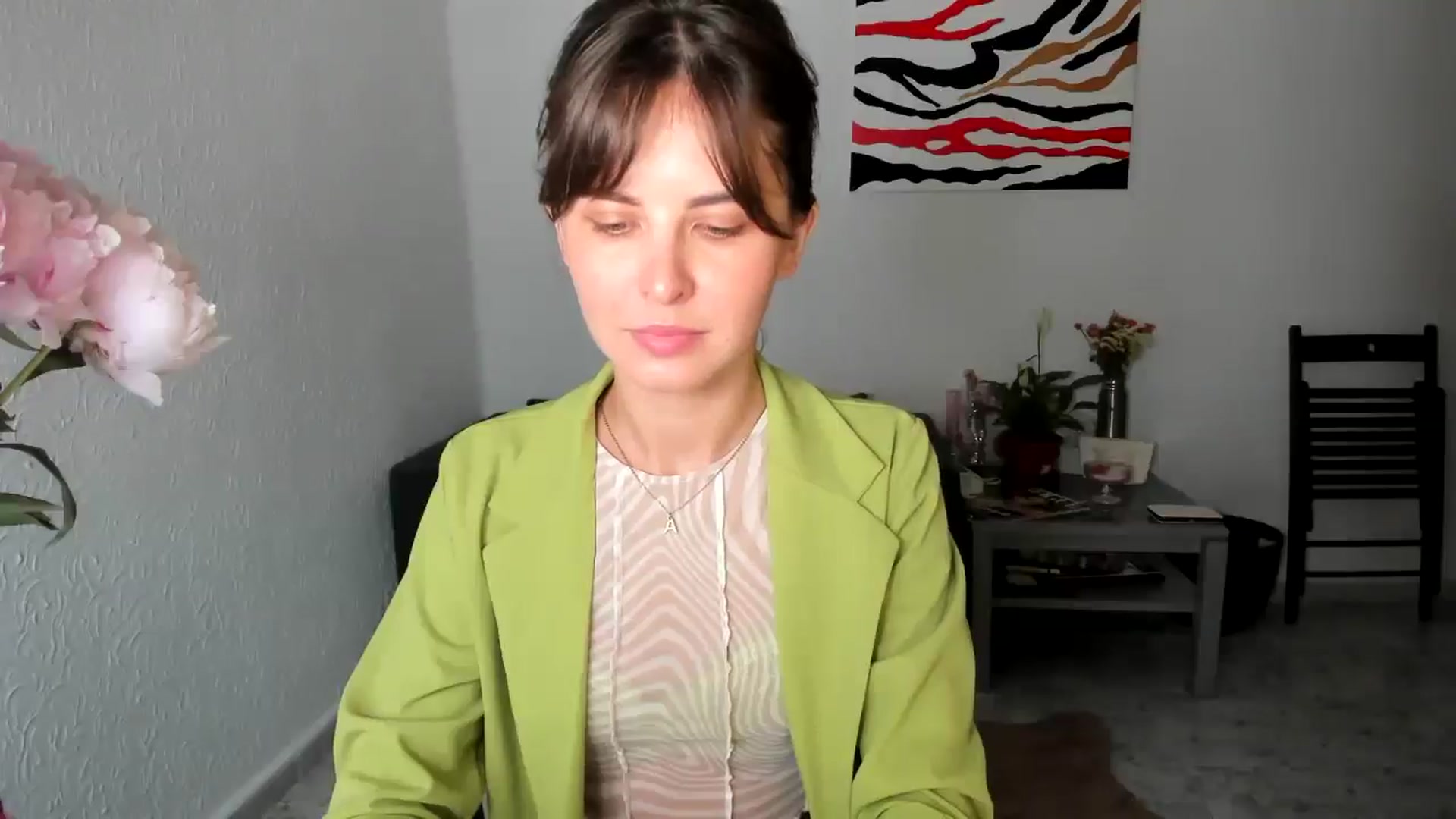 AhahaGirl video thumbnail