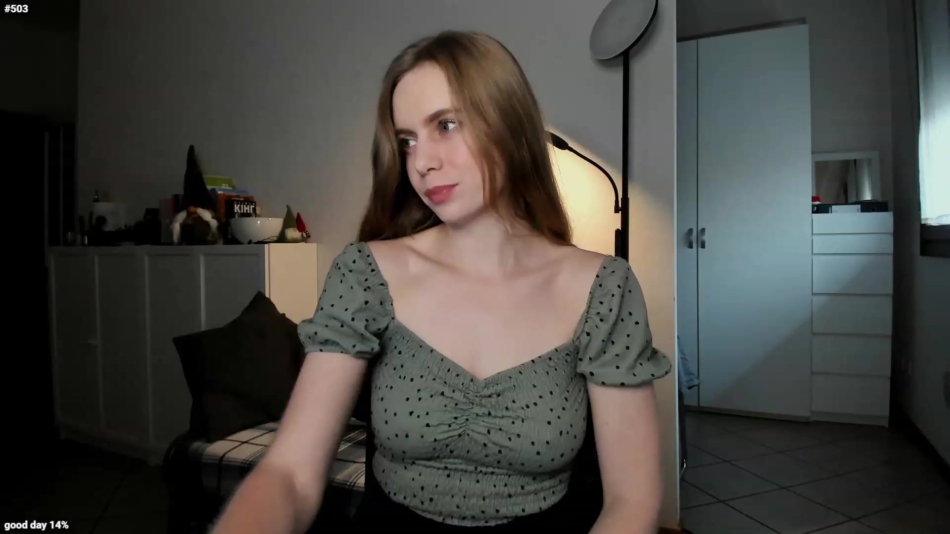 Personage video thumbnail
