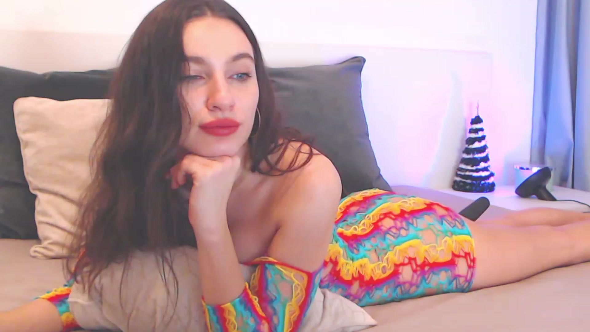 Cyber_Geisha video thumbnail
