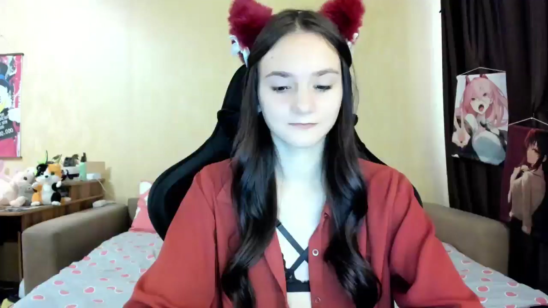 Madison_Burke video thumbnail