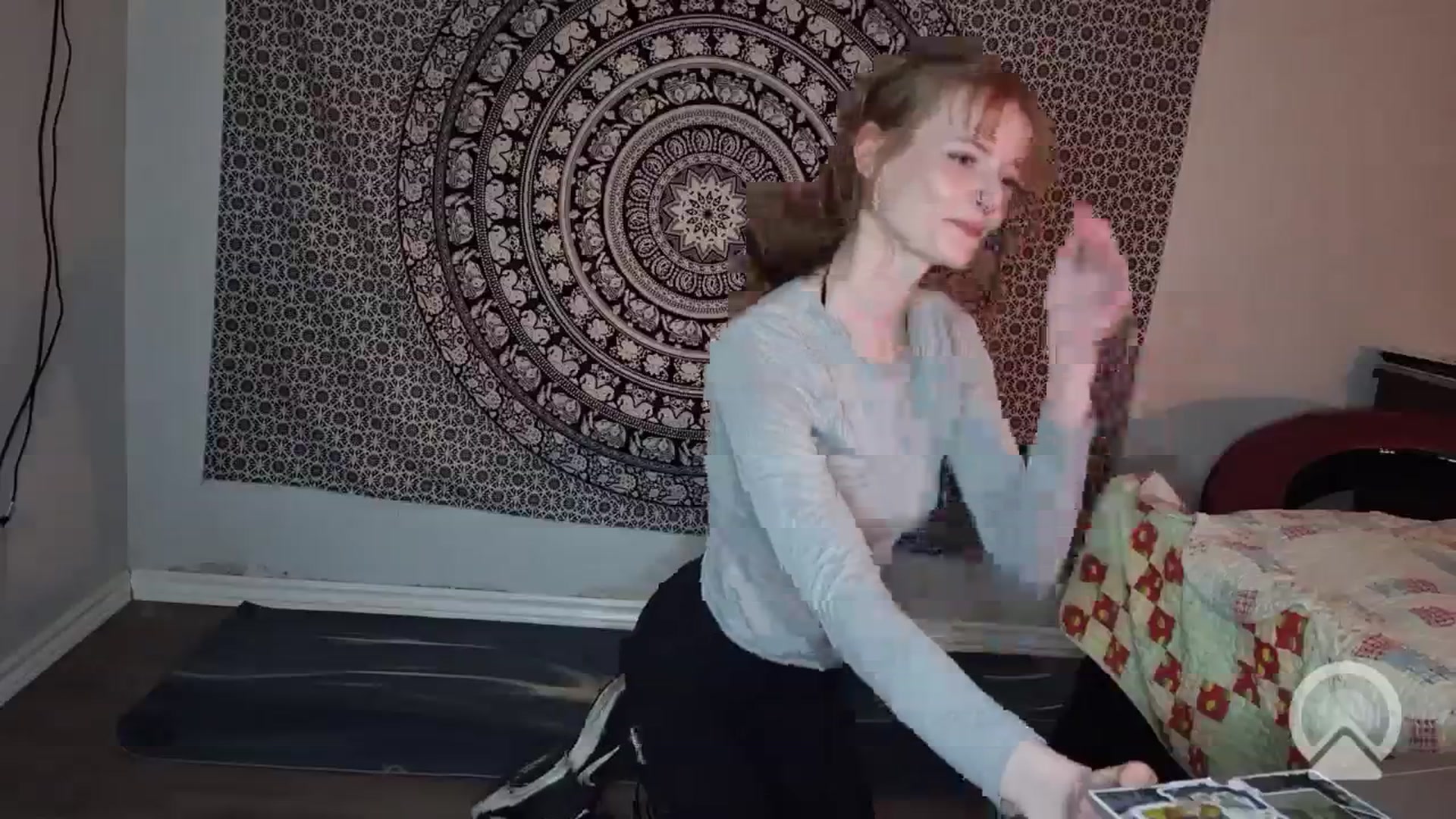 AshTheNymph video thumbnail