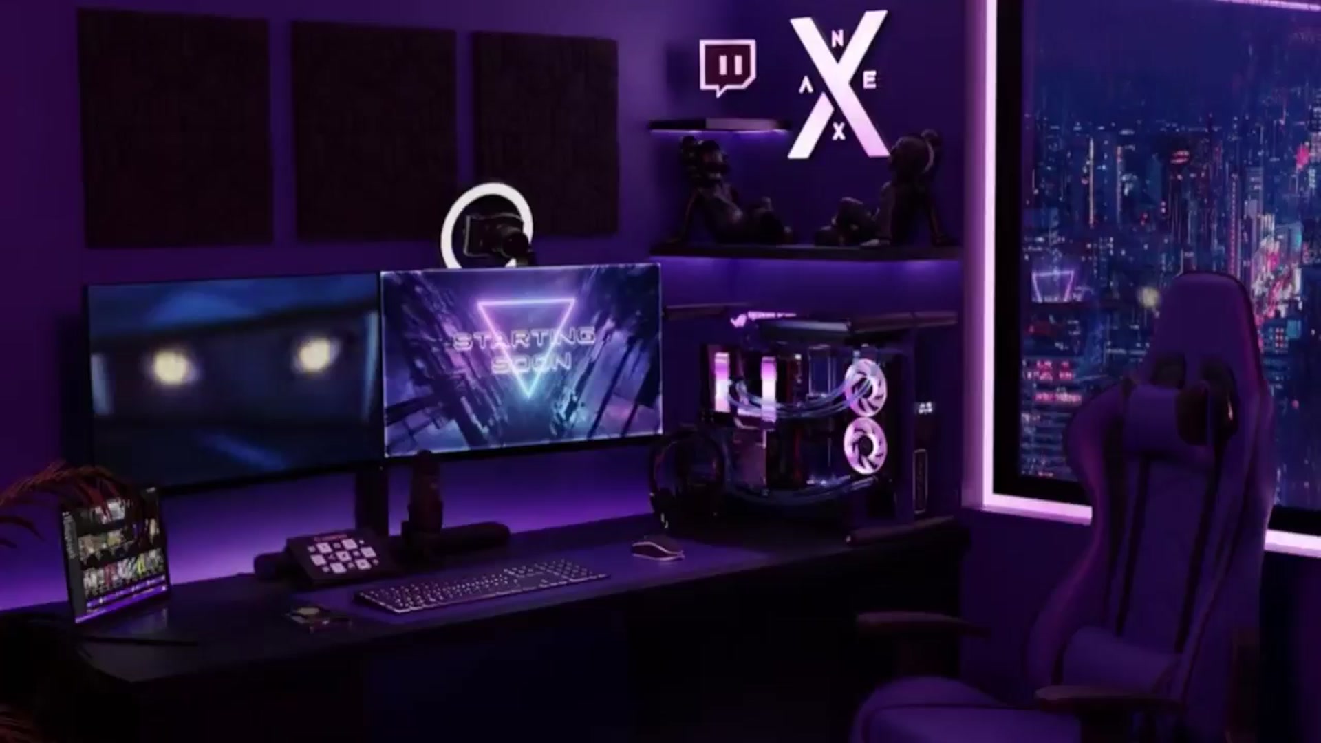 KaraRaven video thumbnail