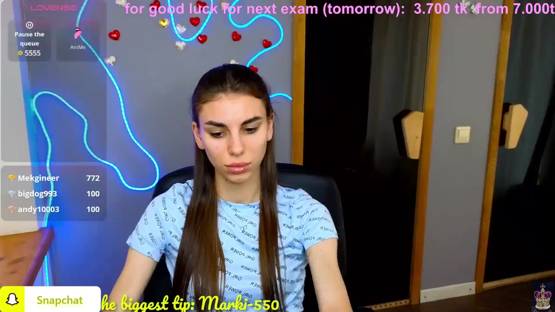 Graceful_Doll video thumbnail