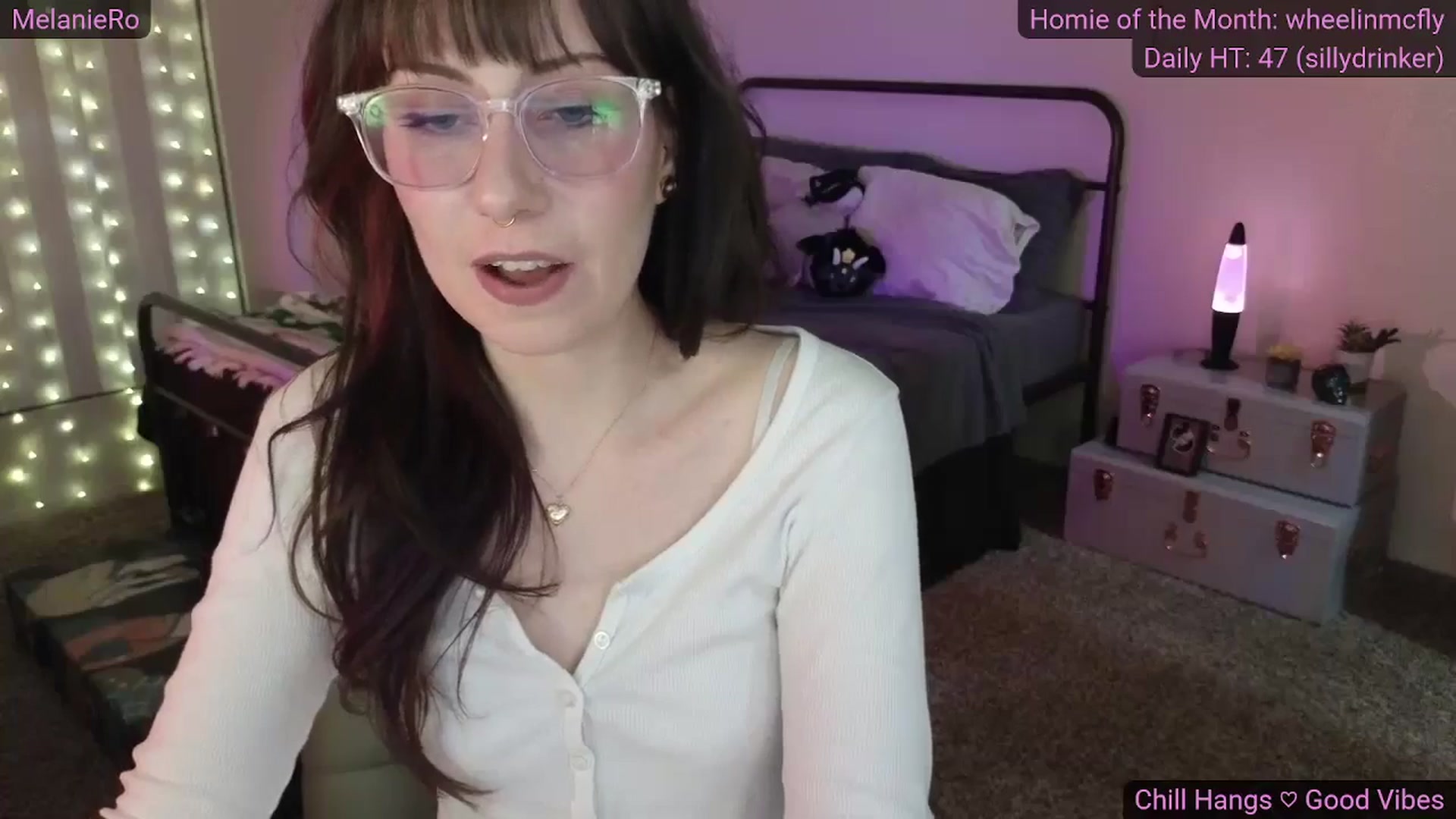 MelanieRo video thumbnail