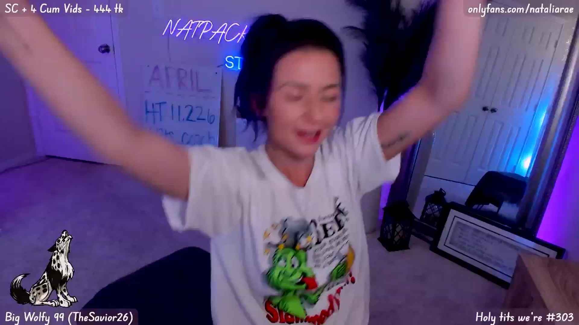 Natalia_Rae video thumbnail