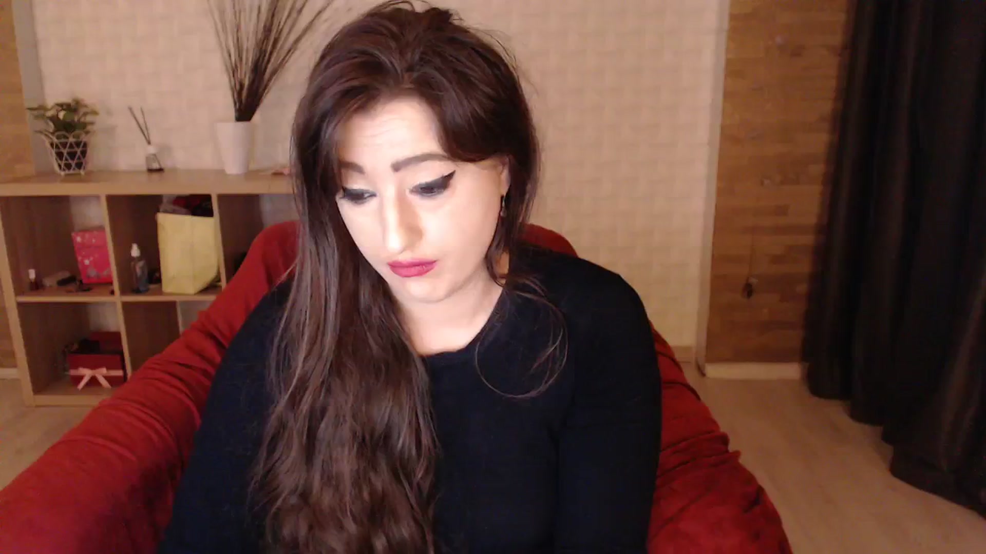 HotRebbecca video thumbnail