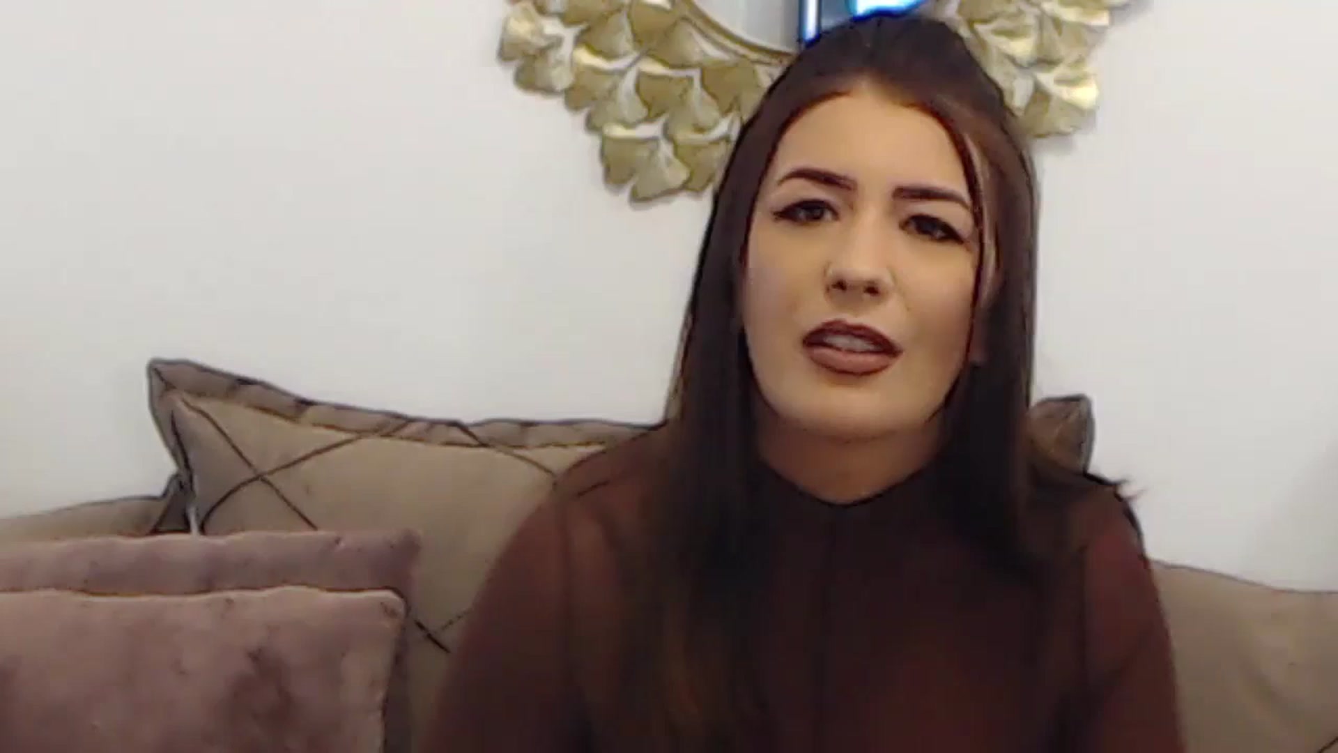 Arabian_Woman video thumbnail