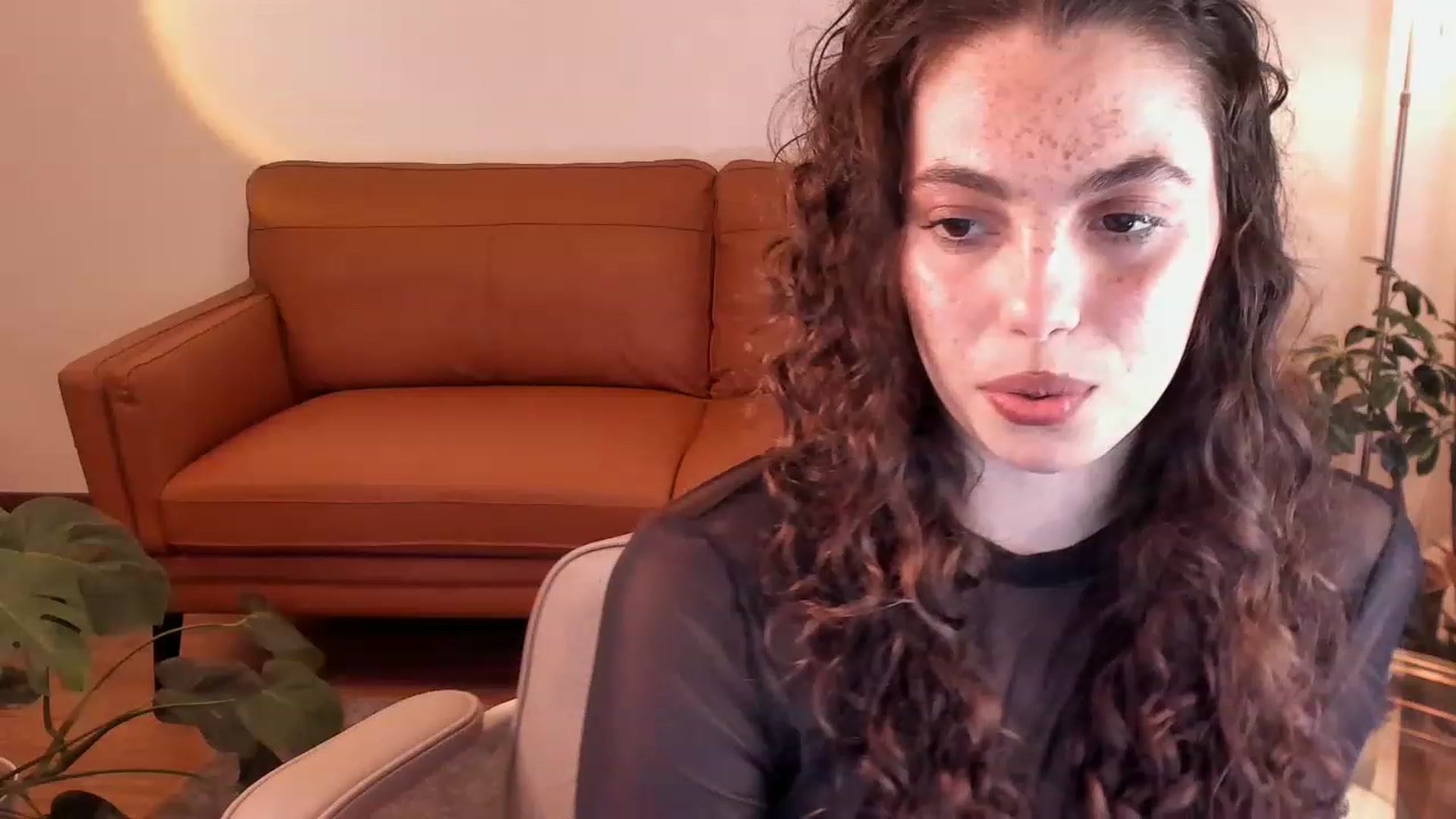 Curly_charli video thumbnail
