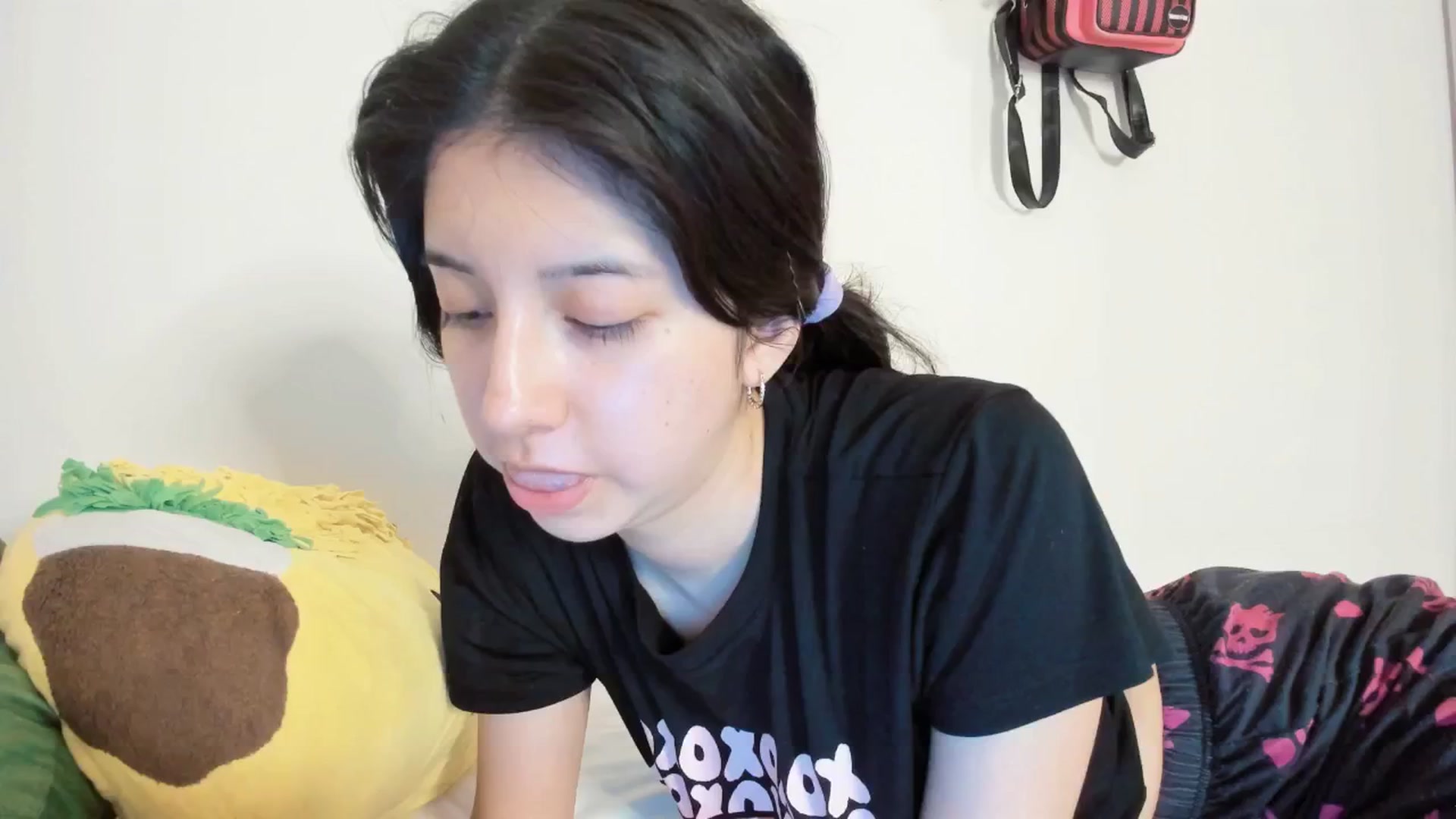 Cherrycute666 video thumbnail