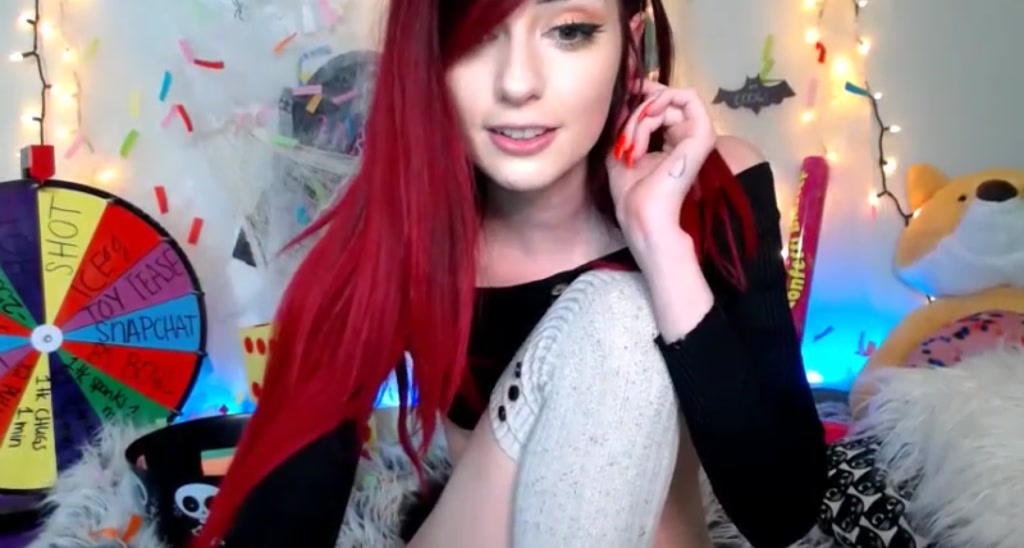 BabeAriel video thumbnail