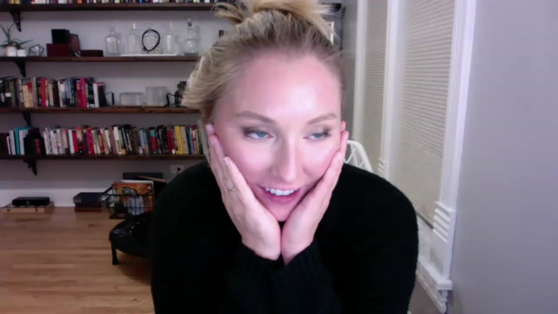 BendyBlonde1 video thumbnail