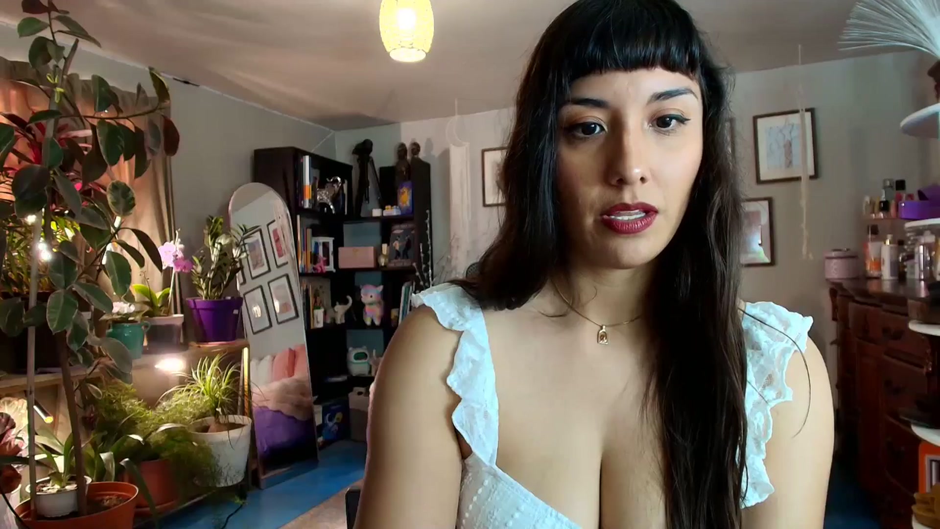 FlowerNight video thumbnail