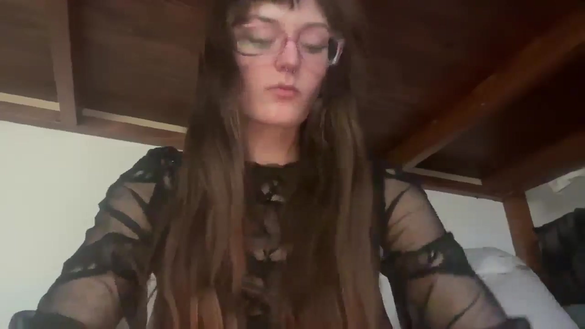 GOTHBABEE video thumbnail
