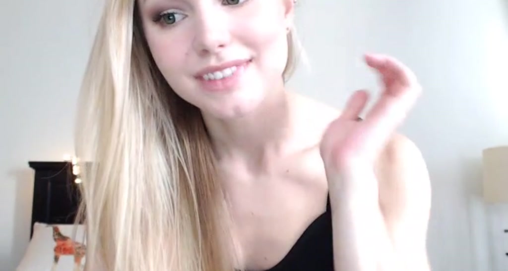 Paige video thumbnail