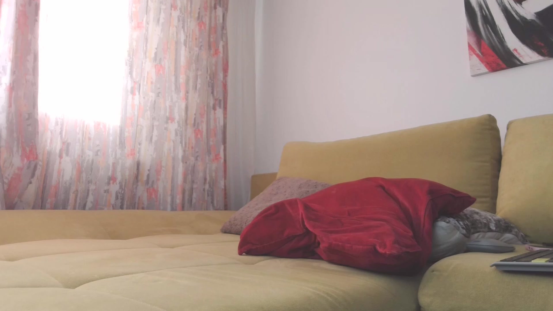 UR_wet_DESIRE video thumbnail