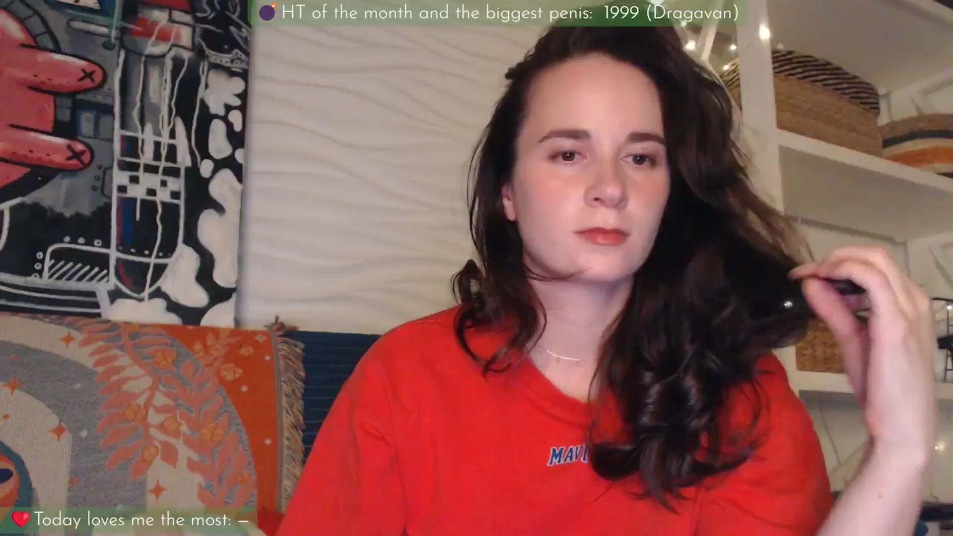 LizzyPeach video thumbnail