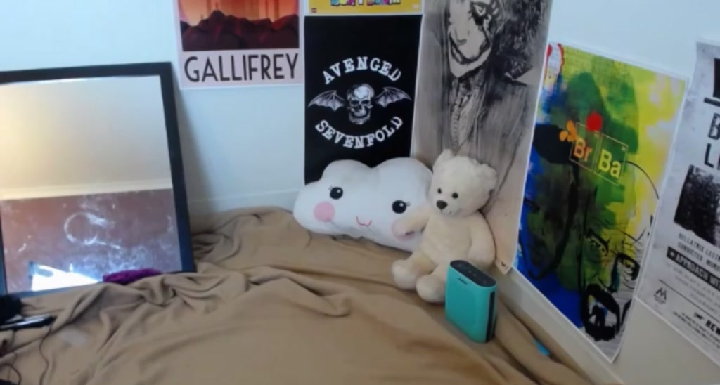 KateK8 video thumbnail