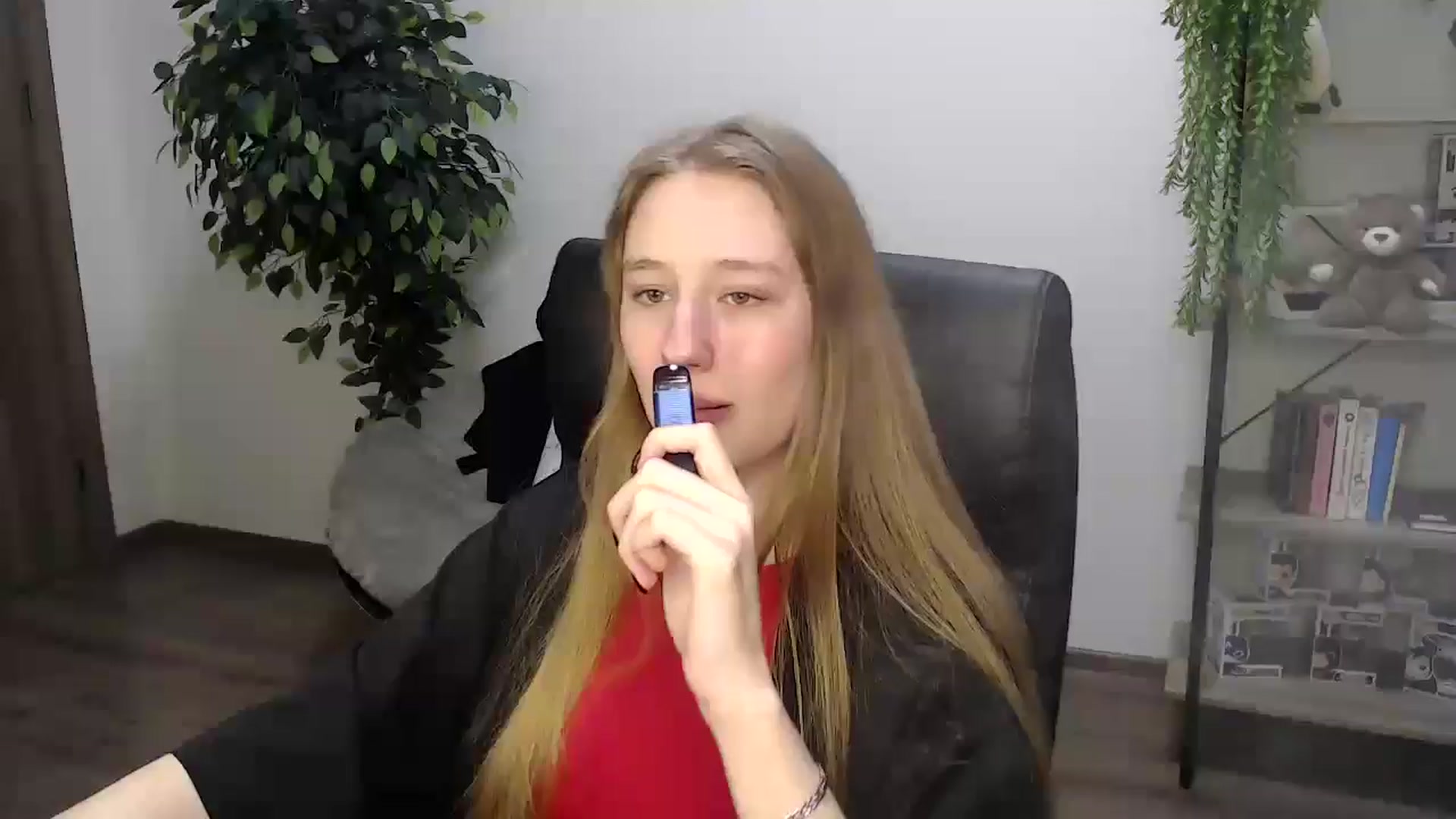HaleyVixen video thumbnail