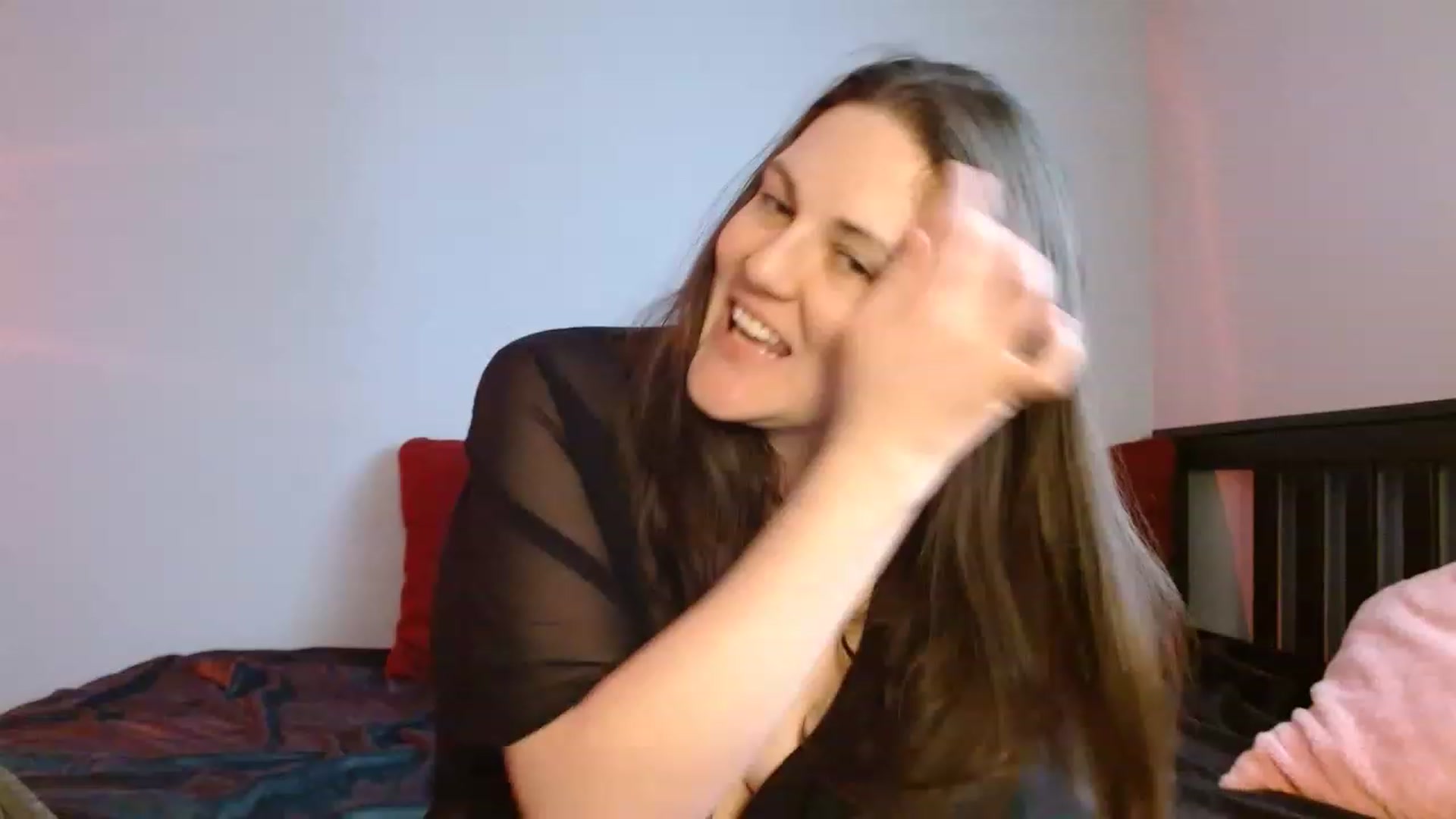 MissCherryM video thumbnail