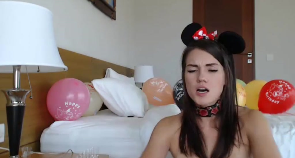 Sashabae video thumbnail