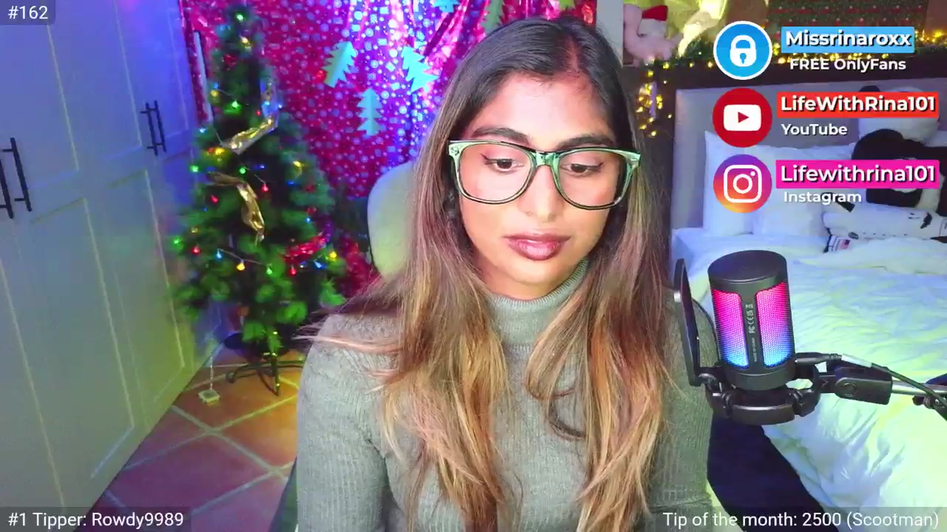 Missrinaroxx video thumbnail