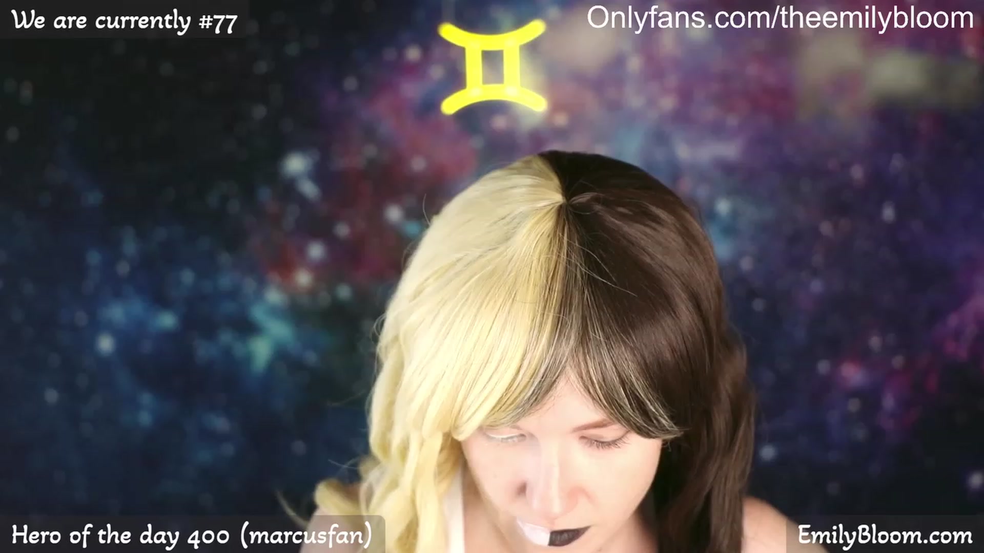 EmilyBloom video thumbnail