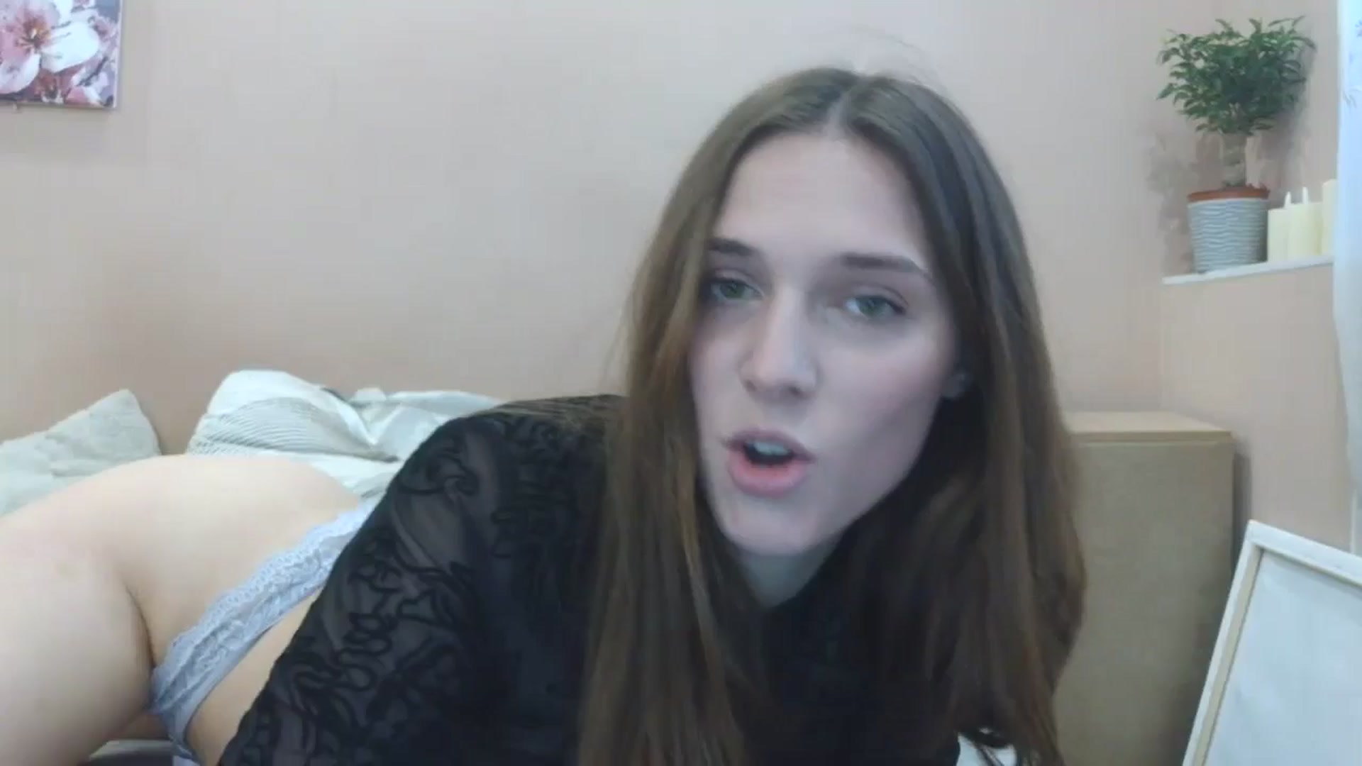 HaleyReed video thumbnail