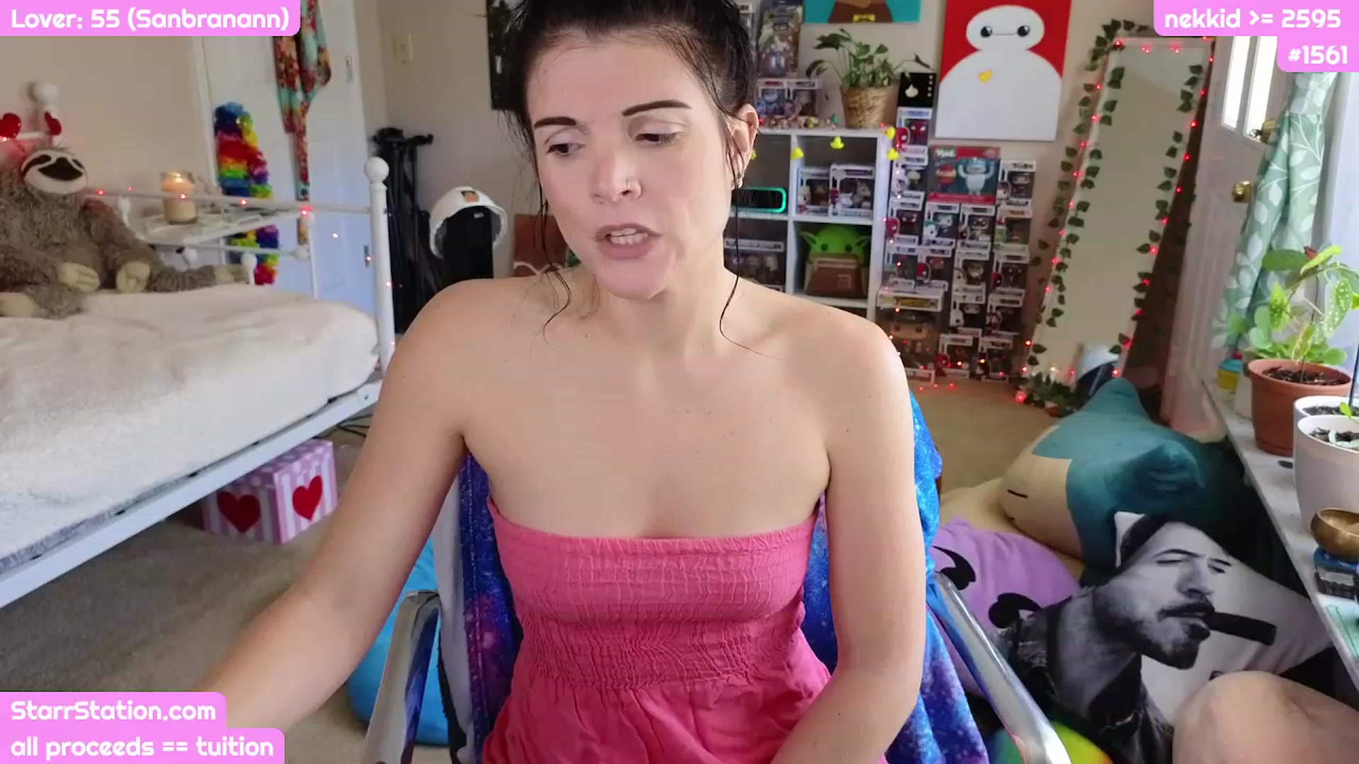 LadyStarr video thumbnail