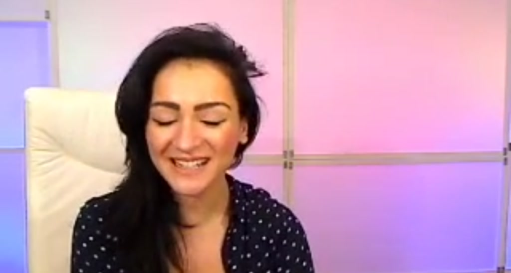 AmeliaNaked video thumbnail