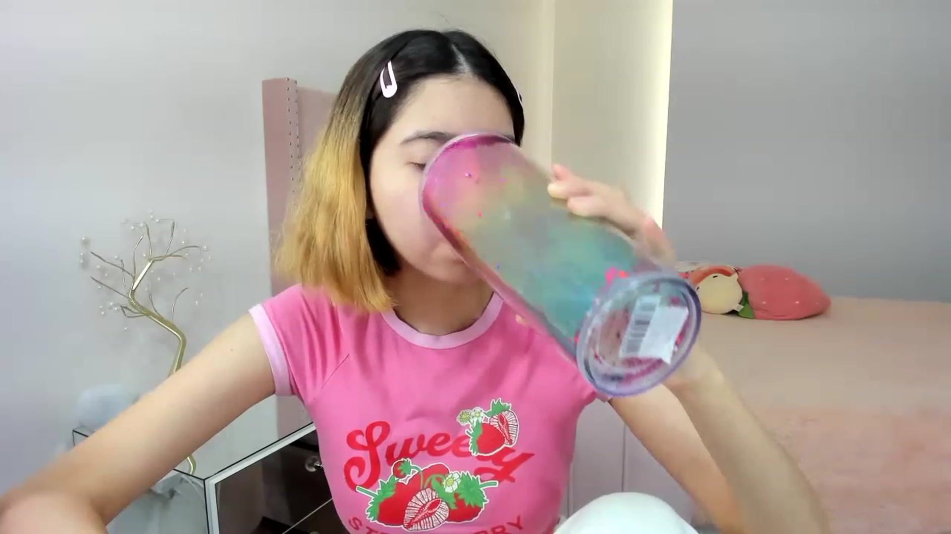 Cherrycute666 video thumbnail