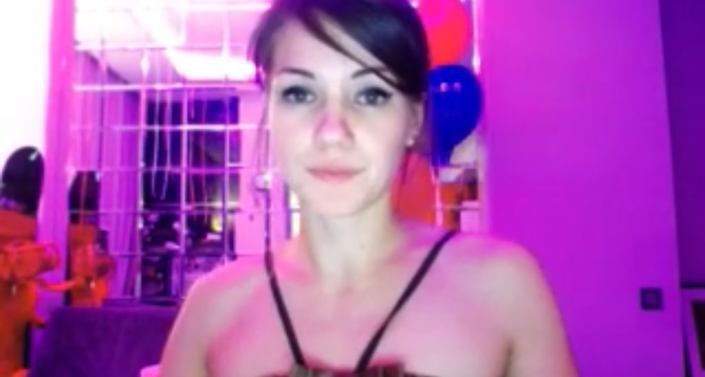 LovelyKittie video thumbnail