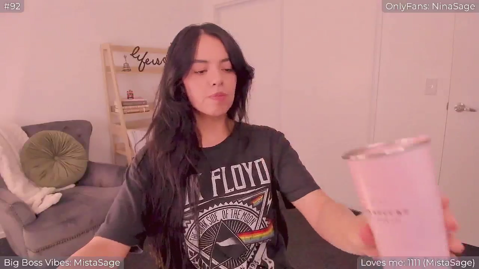 NinaSage video thumbnail