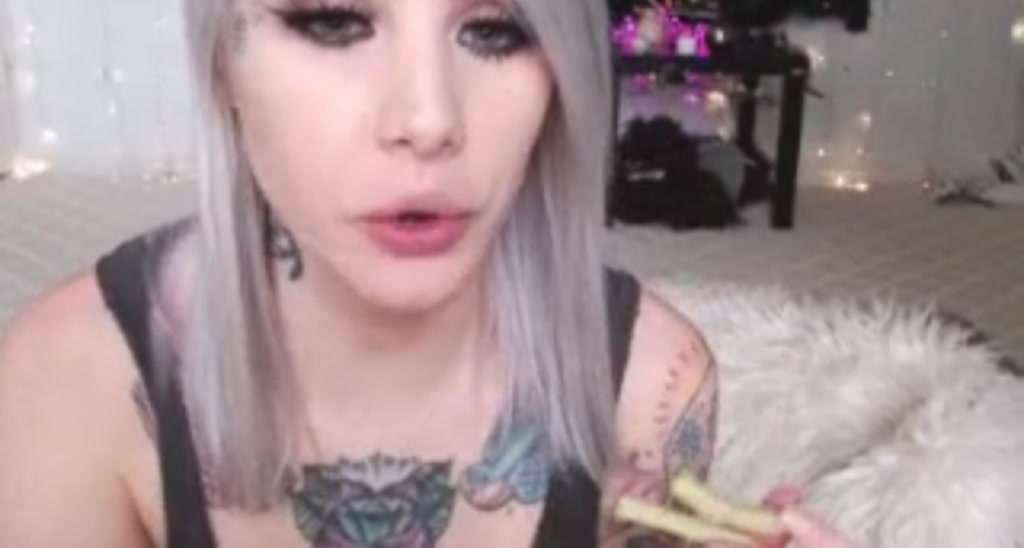 Ashlie_Lotus video thumbnail