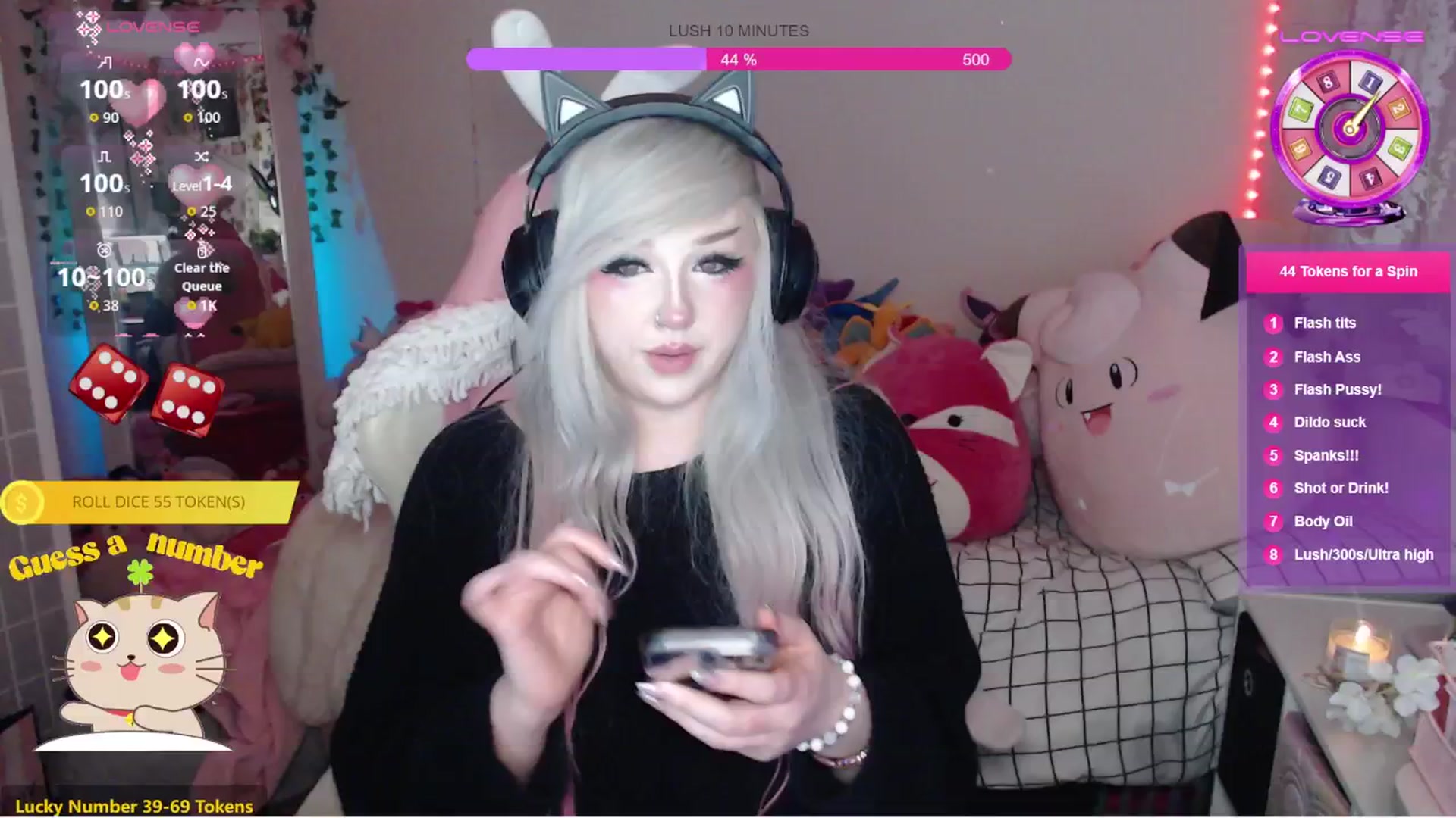 MilkyyyBunny video thumbnail