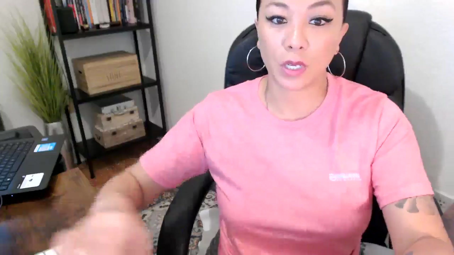 MickaylaMoon video thumbnail
