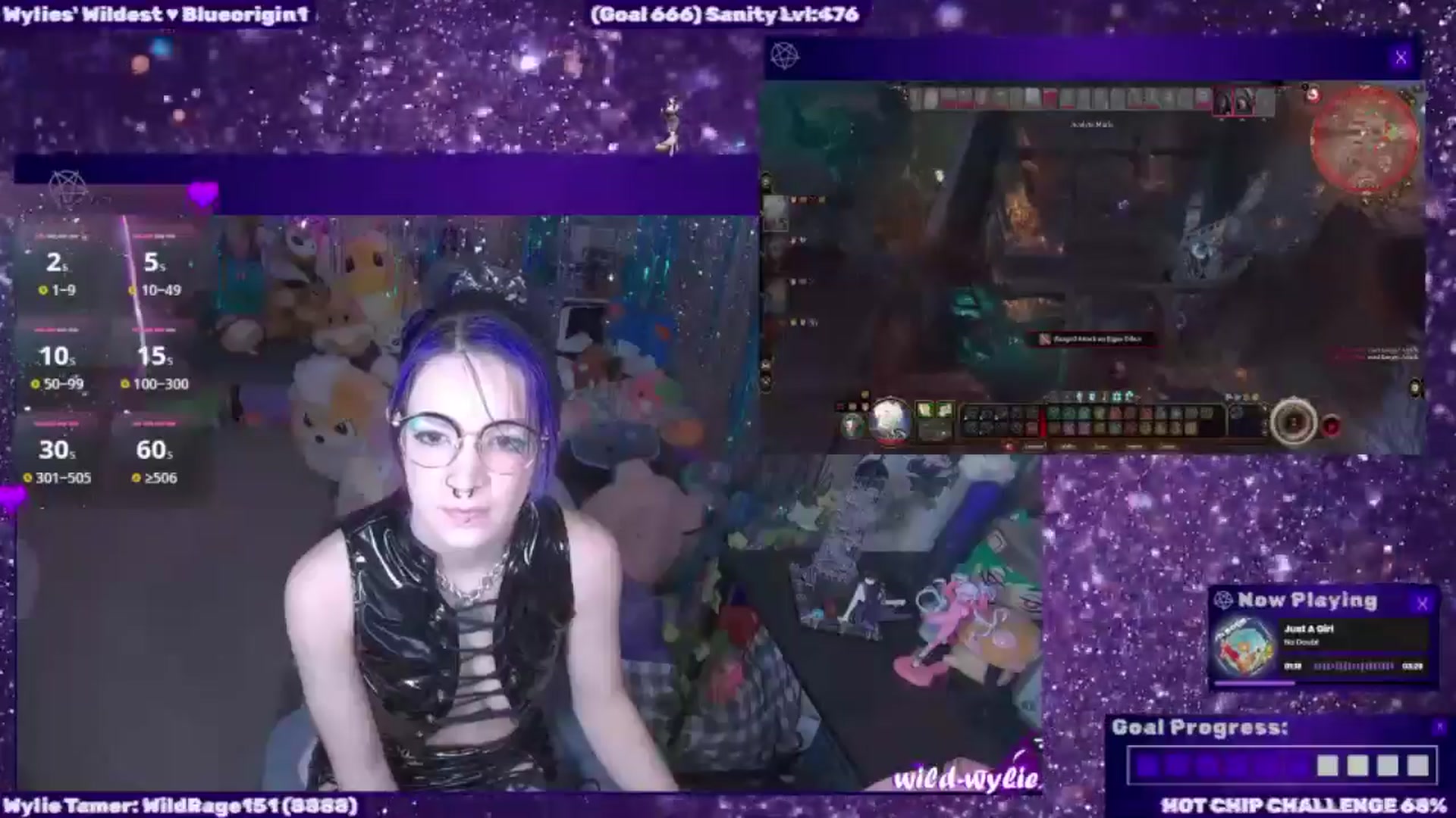 WildWyliePM video thumbnail