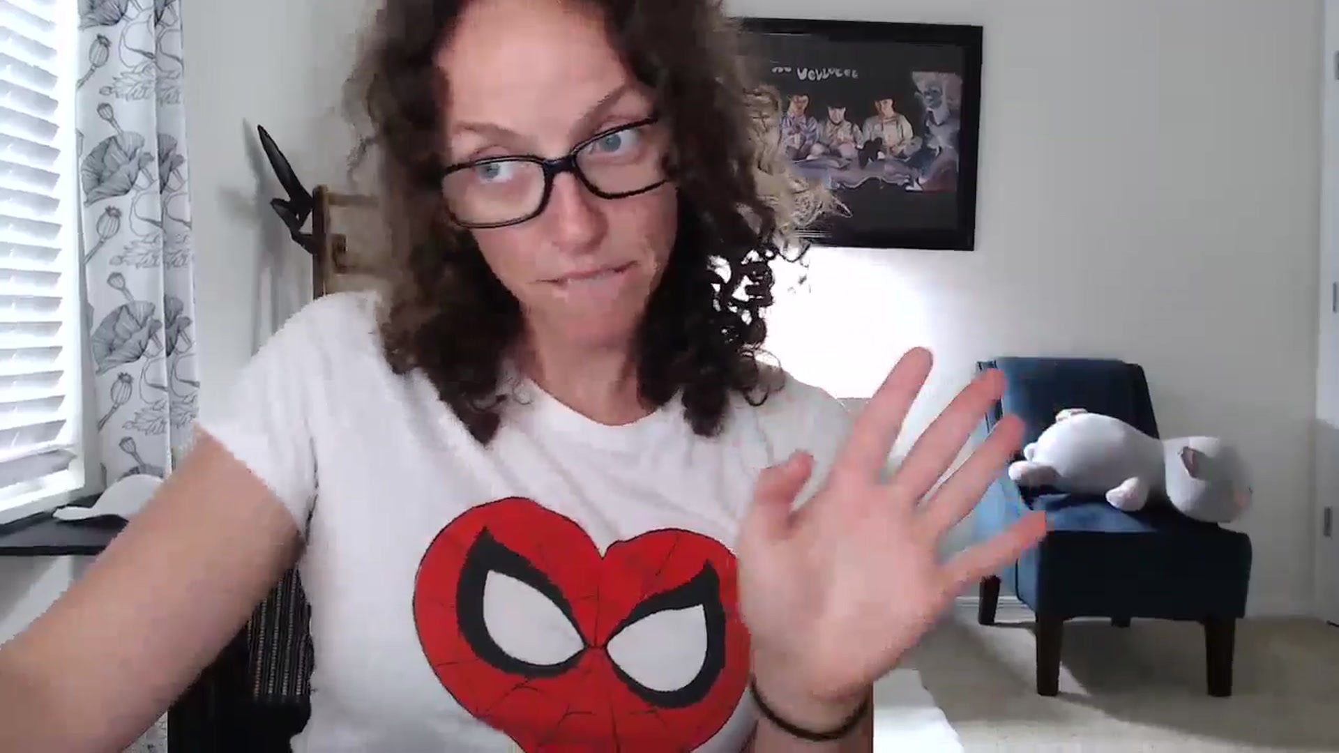 Sarah_Stark video thumbnail