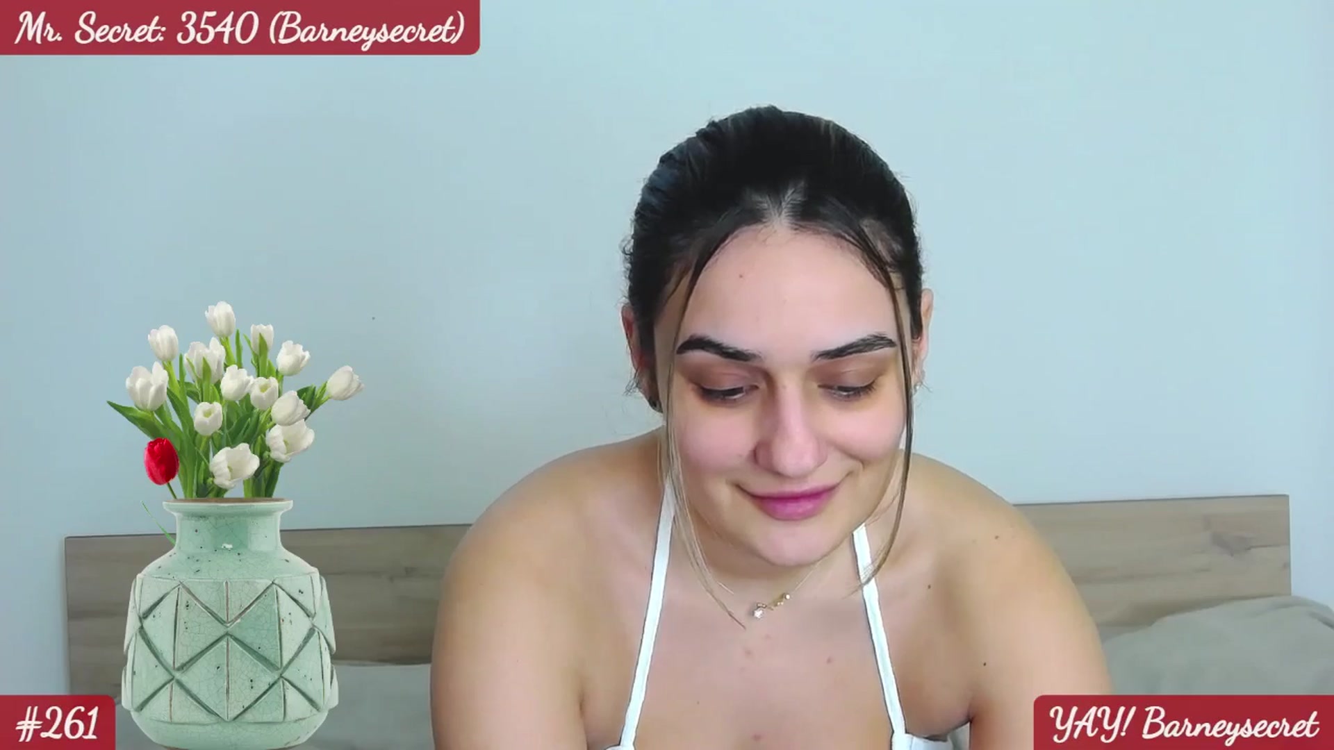SecretAmber video thumbnail