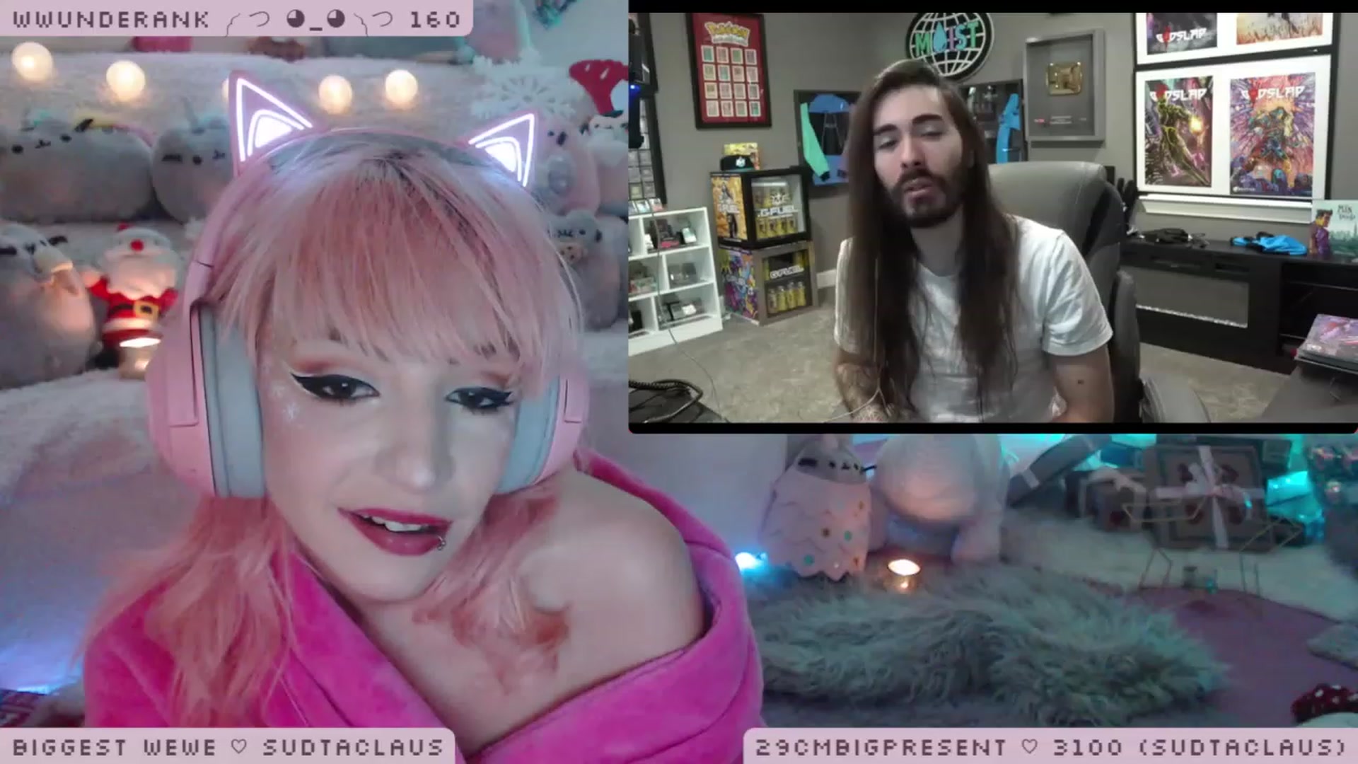 MerryBishmas video thumbnail