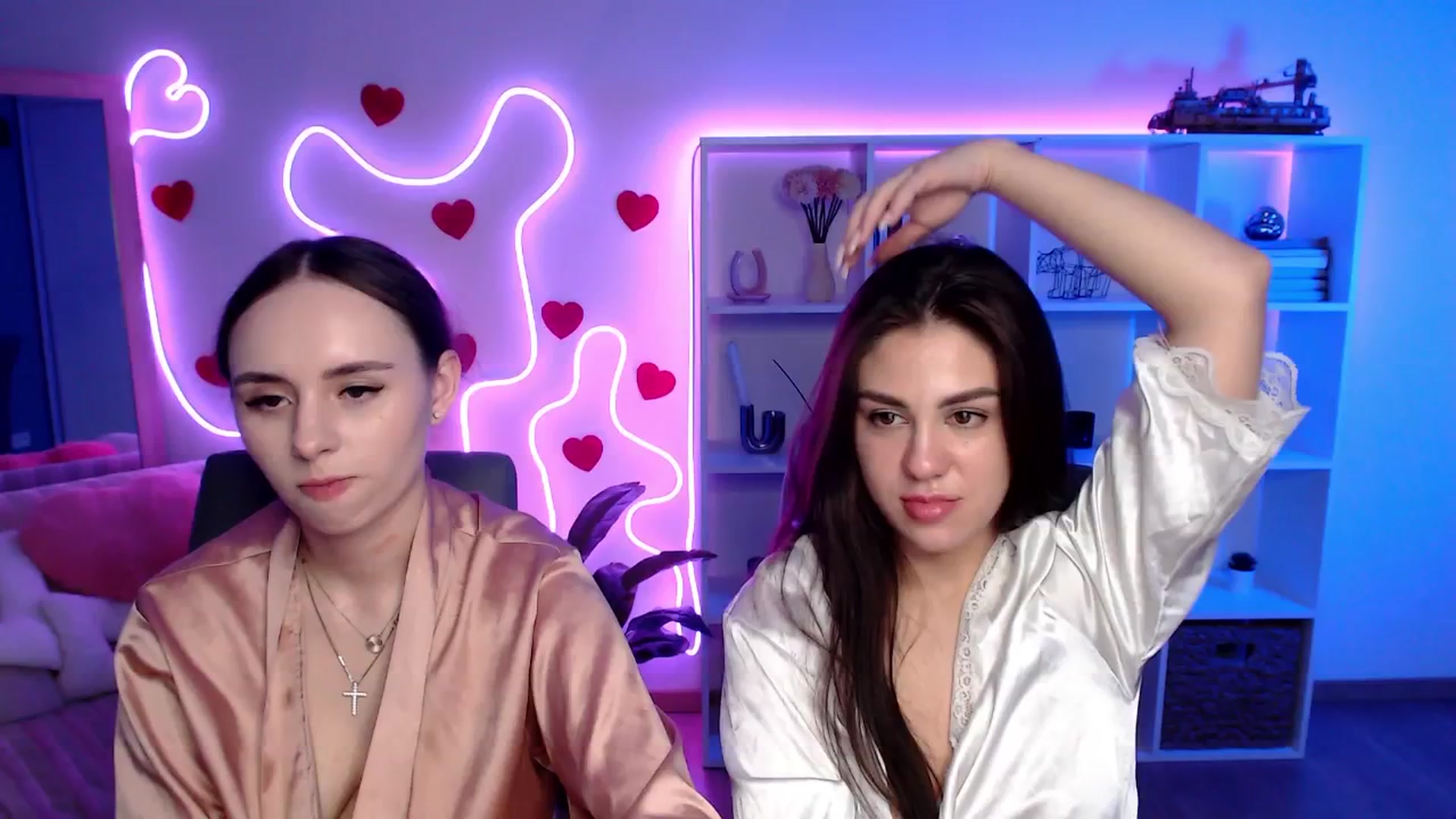 Lady_Luck0 video thumbnail