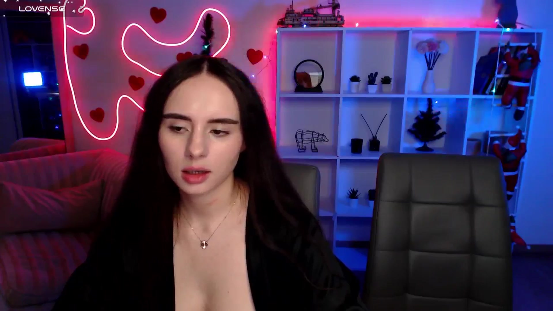 Lady_Luck0 video thumbnail