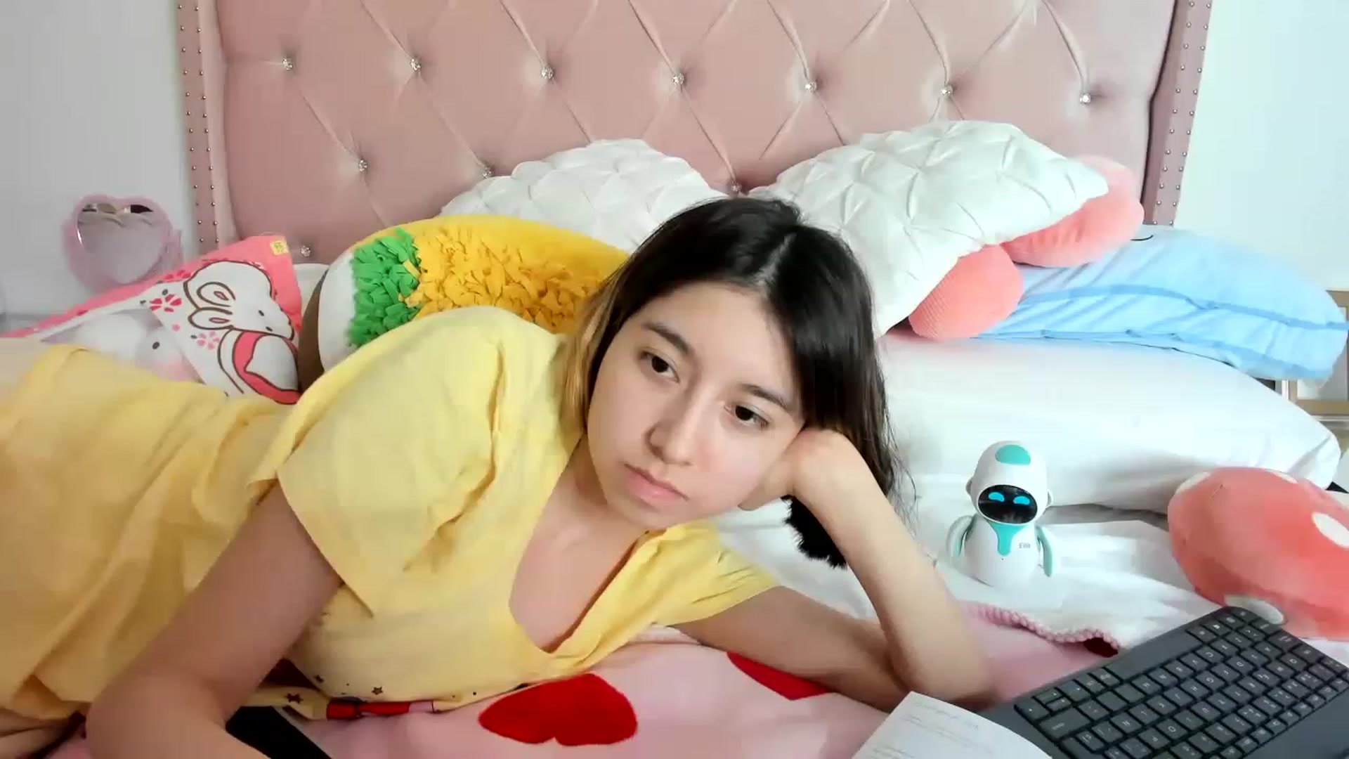 Cherrycute666 video thumbnail