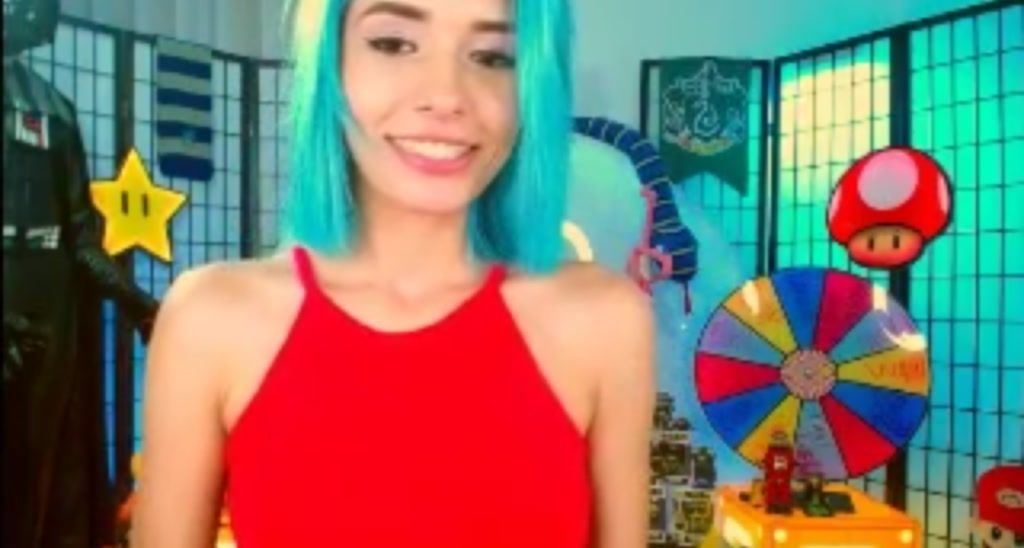 Agostinha_Red video thumbnail