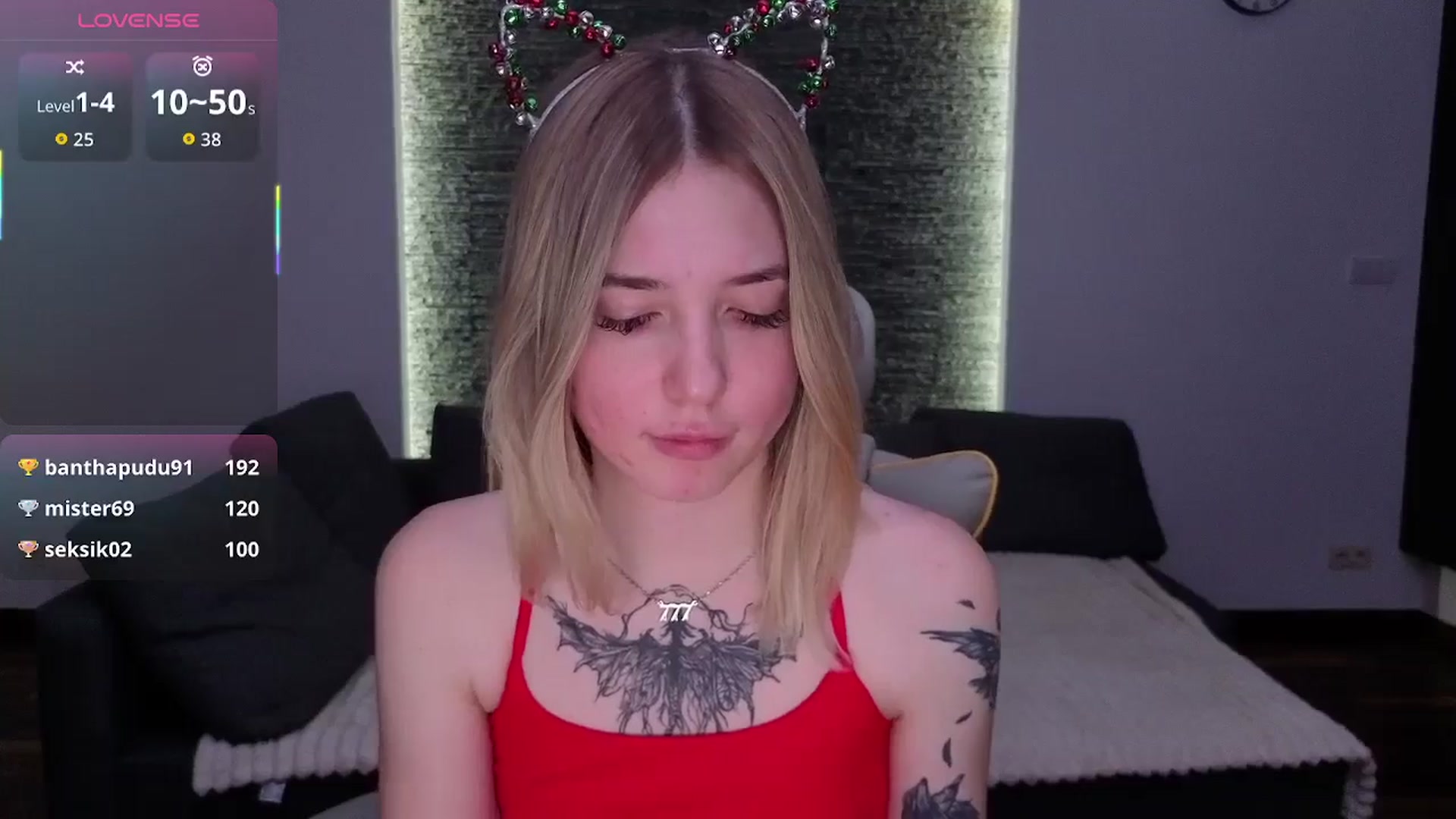 Serphelia video thumbnail
