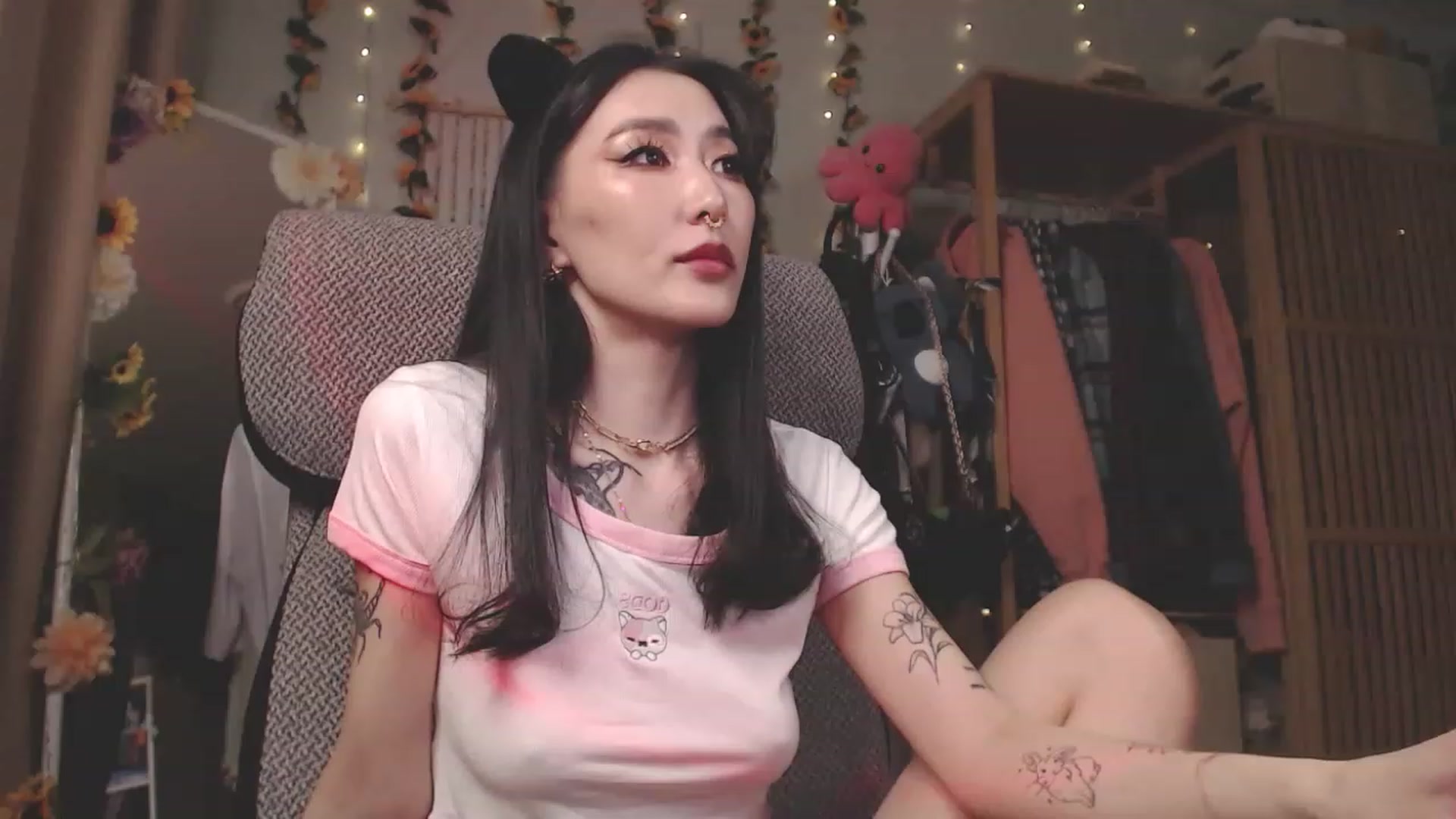 KellyAsian video thumbnail