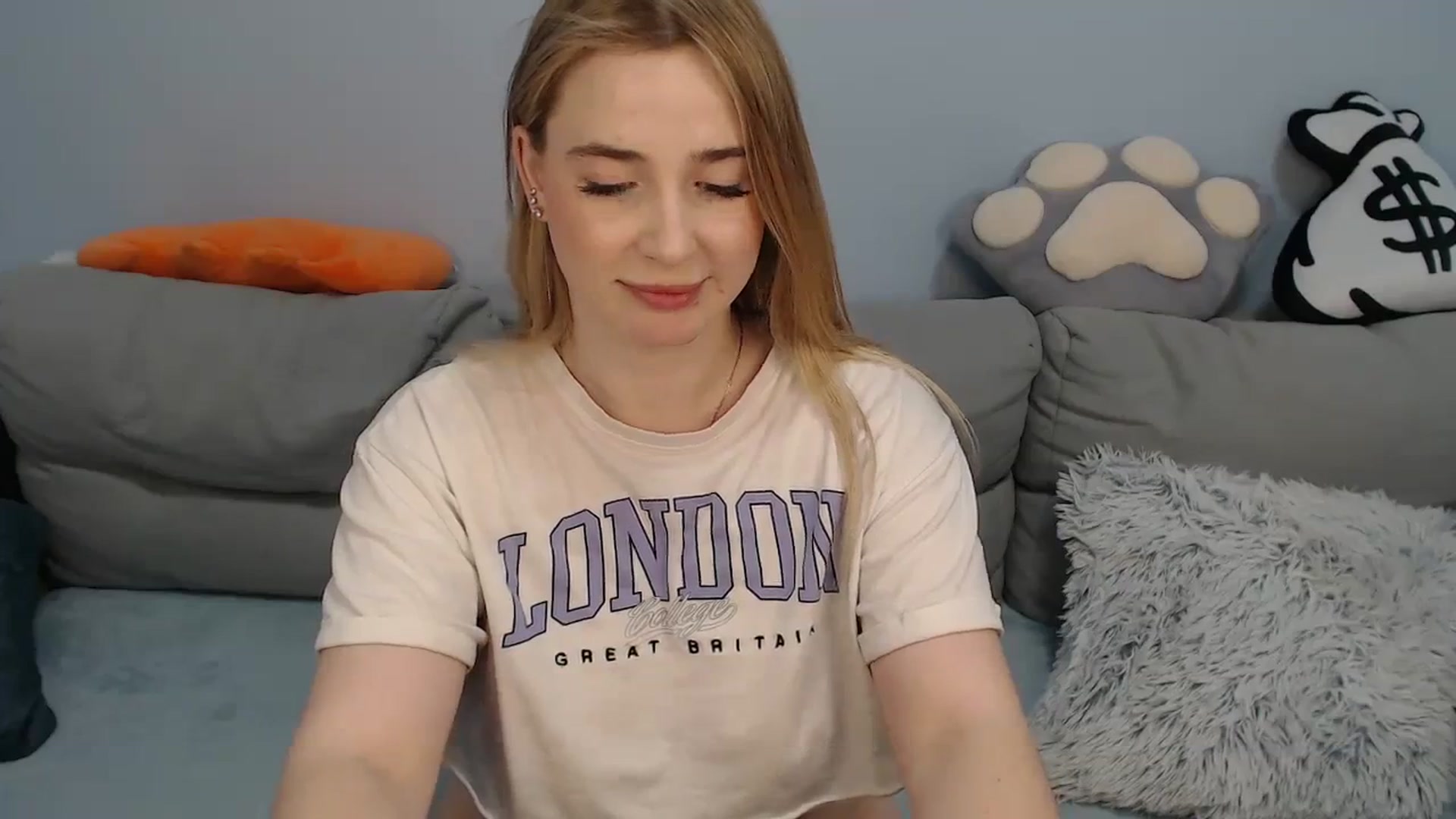 SabrinaViolet video thumbnail