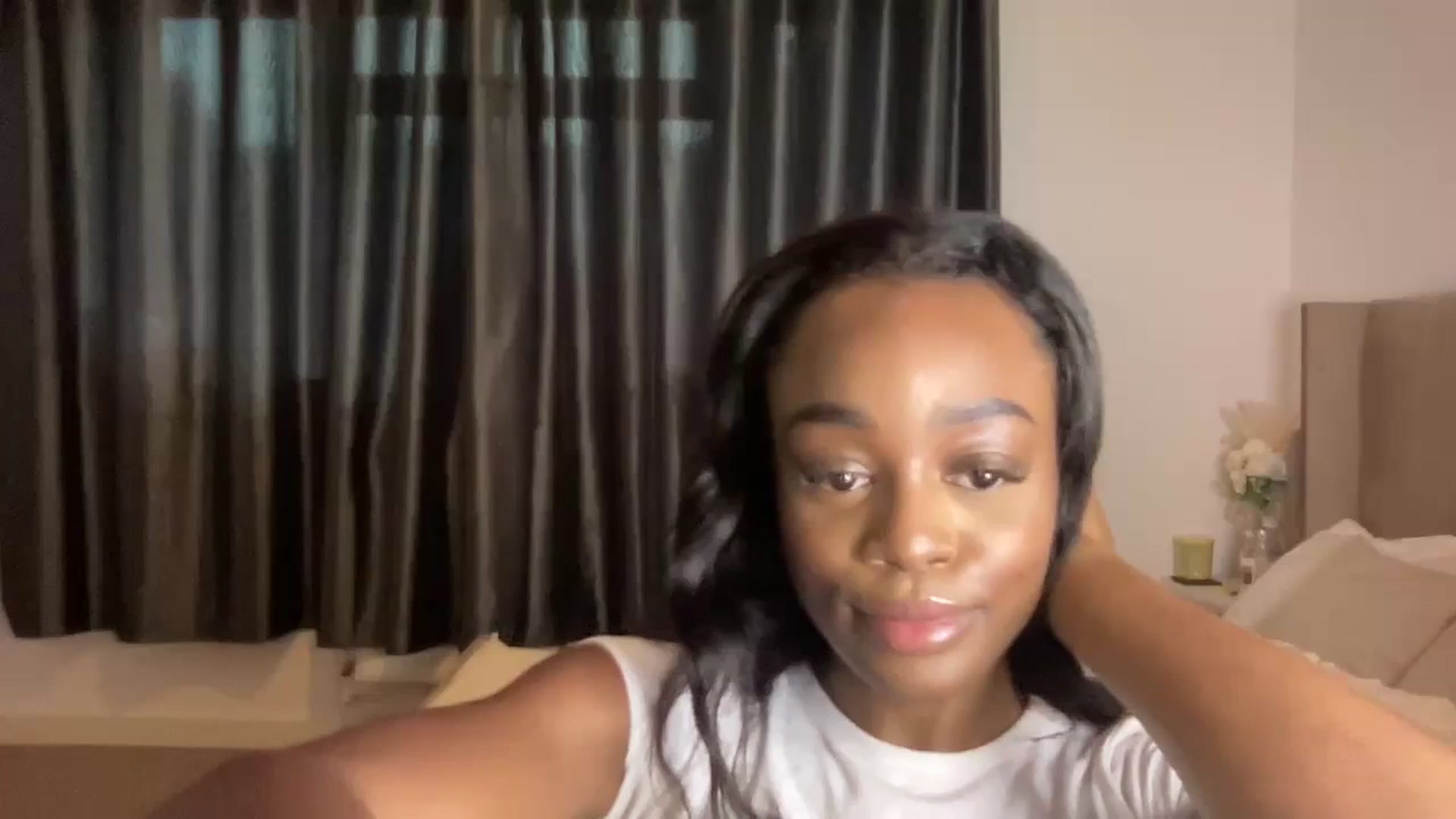 SweetXEbony1 video thumbnail